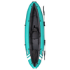 Hydro-Force Ventura Kayak - Lightweight, Durable & Fun, Discover thrilling water adventures with the Bestway Hydro-Force Ventura Kayak. Premium coated nylon and lightweight paddle included.