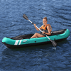 Hydro-Force Ventura Kayak - Lightweight, Durable & Fun, Discover thrilling water adventures with the Bestway Hydro-Force Ventura Kayak. Premium coated nylon and lightweight paddle included.