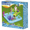 Fantastic Aquarium Play Centre - Water Fun for Kids, Discover the Fantastic Aquarium Play Centre with interactive inflatables, sprayers, and slide. Perfect for endless outdoor water fun and cooling summer days!