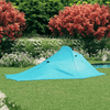 Camping Tent - Lightweight and Portable - Blue Get a great night's sleep during your camping trips with this Camping Tent. This tent is perfect for active campers and weekend adventurers.