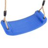 Blue Swing Seat for Kids - Fun & Exercise Shop the durable vidaXL Swing Seat for Children in Blue. Perfect for promoting balance, coordination, and endless fun for boys and girls.