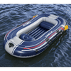 Hydro-Force Treck x2 Inflatable Boat Set – 255x127 cm, Experience ultimate comfort and safety on the water with the Hydro-Force Treck x2 Set. Ideal for 2 adults and 1 child, perfect for quiet lake trips.