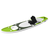 Inflatable Paddle Board Set - 360x81x10 cm, Green, Unforgettable watersport adventures with this inflatable stand up paddle board set. Perfect for beginners and pros, it offers comfort, stability, and durability