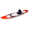 Inflatable Stand Up Paddle Board Set - Red | Ultimate Fun, Discover superior strength and stability with our Inflatable Stand Up Paddle Board Set. Perfect for beginners and experts, it ensures endless water adventure.