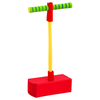 Kids Pogo Stick Jumper – 50 cm | Safe & Fun Exercise, Boost your child's balance with our Pogo Stick Jumper for Kids. Safe and colorful exercise for endless fun!