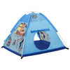 Kids Play Tent with Balls - Blue Pirate Adventure, Kids Play Tent with 250 Balls - Blue Pirate Adventure. Perfect for indoor & outdoor toddler fun, fostering creativity and active play. Durable and vibrant.