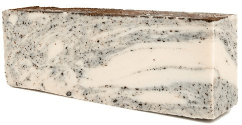 Handmade Coconut & Olive Oil Soap Loaf | Natural & SLS Free, Indulge in luxury skincare with our Coconut & Olive Oil Soap Loaf. Exfoliate, moisturize, and rejuvenate with natural ingredients in every use.