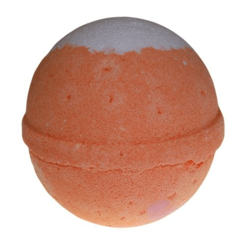 Luxurious Bucks Fizz Bath Bombs | Sparkling Wine & Orange, Transform bath time with Bucks Fizz Bath Bombs. Enjoy the lush scents of sparkling wine & orange essential oil for a refreshing soak.