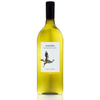 White Letterbox Wine Pavoña - Eco-Friendly, Convenient, Perfect gift for any occasion - This eco-friendly 75cl Sauvignon Blanc bottle fits through the letterbox for easy delivery.