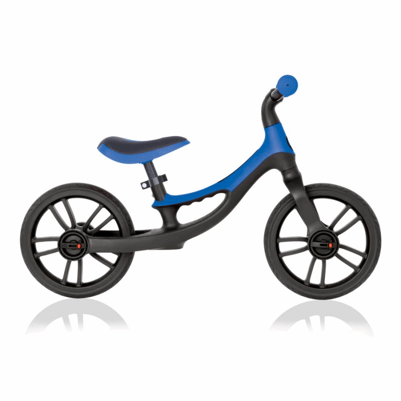 Globber GO BIKE ELITE - Toddler Training Bike Ideal for kids 2-5, the Globber GO BIKE ELITE helps improve coordination and motor skills. Perfect for fun learning experiences!