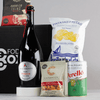 Prosecco and Snacks Hamper - Perfect for Celebrations, Delight prosecco enthusiasts with our Prosecco and Snacks Hamper, featuring premium snacks that pair perfectly with a chilled glass of prosecco.