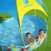 Bestway Steel Pro Kids Pool 244x51 cm | UV Careful Shop the durable Bestway Steel Pro UV Careful Kids Pool. Perfect for family fun with extra strong sidewalls. Make summer unforgettable!