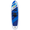 Hydro-Force Oceana Inflatable SUP | Durable & Stable, Discover the Hydro-Force Oceana SUP! Durable, stable, and perfect for all water adventures. Ideal for sport enthusiasts and pet-friendly too!