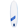 Hydro-Force Oceana Inflatable SUP | Durable & Stable, Discover the Hydro-Force Oceana SUP! Durable, stable, and perfect for all water adventures. Ideal for sport enthusiasts and pet-friendly too!