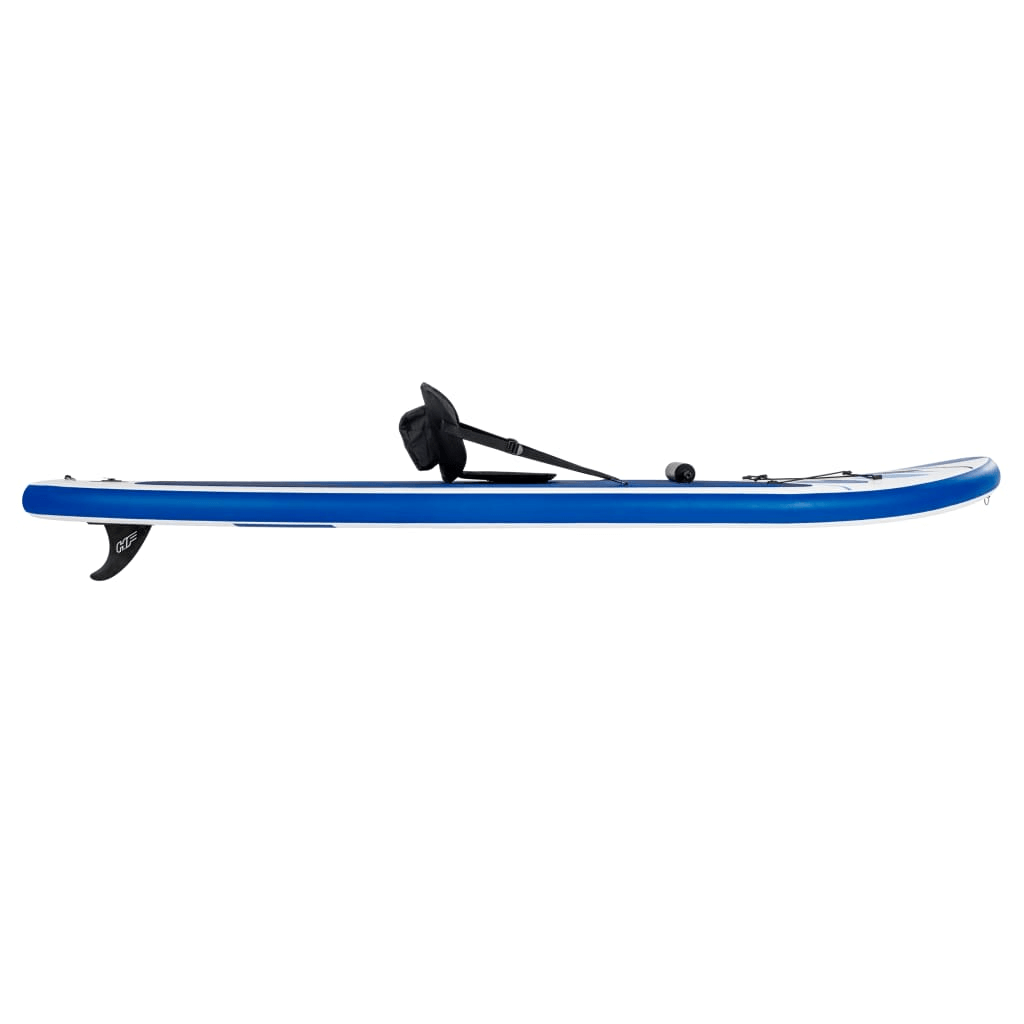 Hydro-Force Oceana Inflatable SUP | Durable & Stable, Discover the Hydro-Force Oceana SUP! Durable, stable, and perfect for all water adventures. Ideal for sport enthusiasts and pet-friendly too!