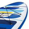 Hydro-Force Oceana Inflatable SUP | Durable & Stable, Discover the Hydro-Force Oceana SUP! Durable, stable, and perfect for all water adventures. Ideal for sport enthusiasts and pet-friendly too!