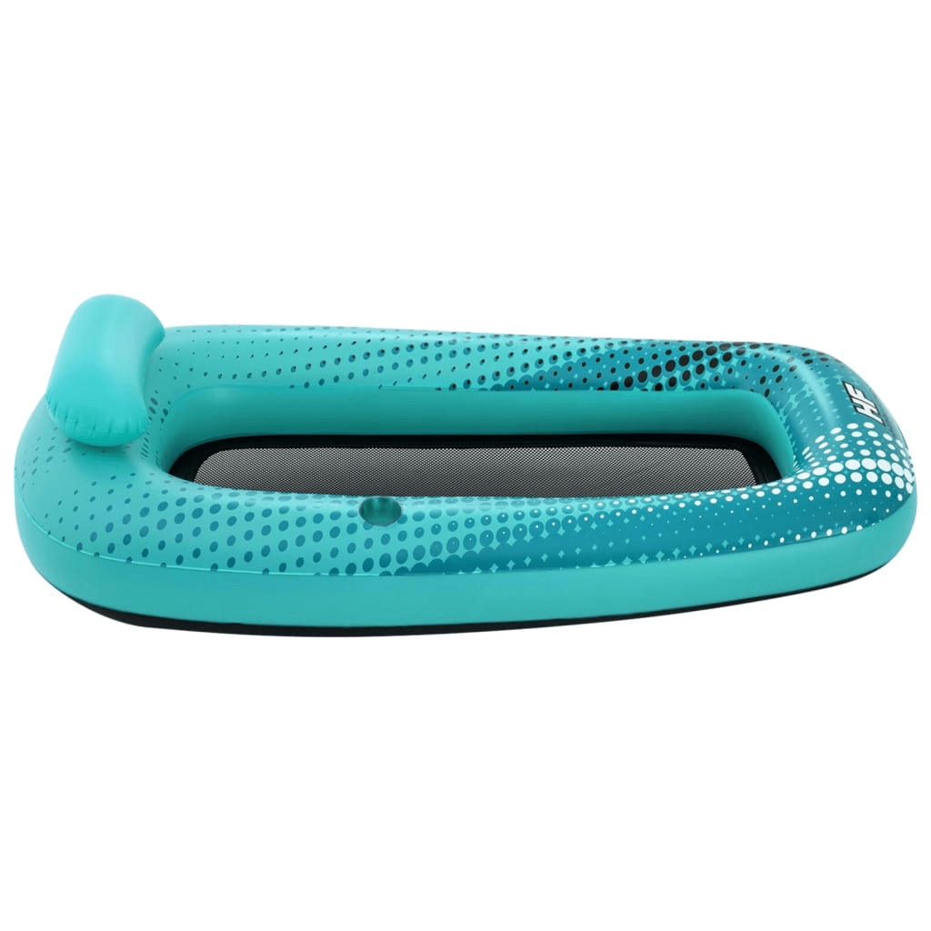 Hydro Force Sol Venture Mesh Lounge Float - 188x109 cm, Durable Hydro Force Sol Venture Mesh Lounge Float. Designed for comfort, it features a supportive backrest, breathable mesh seat, and built-in cup holder.