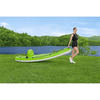 Hydro-Force Koracle Inflatable Kayak – Stable & Durable, Enjoy comfort & stability on the water with the Bestway Hydro-Force Koracle Inflatable Kayak, made with durable PVC and removable fins for directional control.