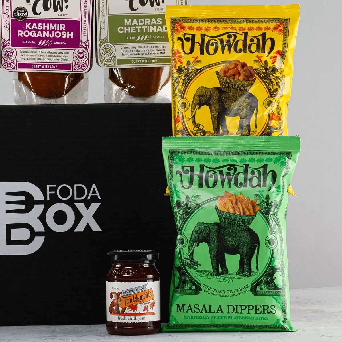 Beer and Curry Night Gift Box - Experience Flavors of India, The Perfect Choice for Flavorful and Satisfying Meals Indulge in the ultimate Indian curry night experience with our Beer and Curry Night Gift Box.