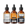 Vitamin D3 4000 IU + K2 MK7 Orange Drops 30ml, High-strength Vitamin D3 & K2 liquid drops for fast absorption. Easy 4-drop serving. 300 servings per 30ml bottle. Made in the UK.