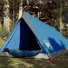 Waterproof 2-Person Camping Tent - Adventure Ready Explore comfortably with the vidaXL 2-Person Waterproof Camping Tent. Perfect for any adventure with its all-round water and wind-resistant design.