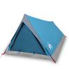 Waterproof 2-Person Camping Tent - Adventure Ready Explore comfortably with the vidaXL 2-Person Waterproof Camping Tent. Perfect for any adventure with its all-round water and wind-resistant design.