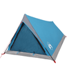 Waterproof 2-Person Camping Tent - Adventure Ready Explore comfortably with the vidaXL 2-Person Waterproof Camping Tent. Perfect for any adventure with its all-round water and wind-resistant design.