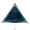 Waterproof 2-Person Camping Tent - Adventure Ready Explore comfortably with the vidaXL 2-Person Waterproof Camping Tent. Perfect for any adventure with its all-round water and wind-resistant design.