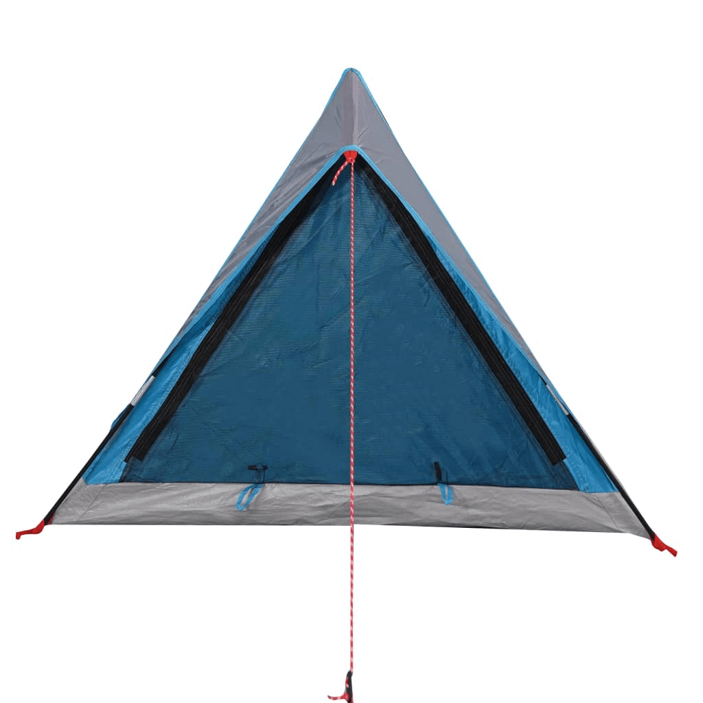 Waterproof 2-Person Camping Tent - Adventure Ready Explore comfortably with the vidaXL 2-Person Waterproof Camping Tent. Perfect for any adventure with its all-round water and wind-resistant design.