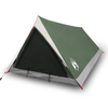 2-Person Waterproof Camping Tent - Cozy Shelter Discover the vidaXL 2-Person Green Waterproof Camping Tent. Perfect for comfy outdoor adventures. Easy setup & weather-resistant. Ideal for campers.