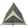 2-Person Waterproof Camping Tent - Cozy Shelter Discover the vidaXL 2-Person Green Waterproof Camping Tent. Perfect for comfy outdoor adventures. Easy setup & weather-resistant. Ideal for campers.