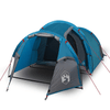 2-Person Waterproof Camping Tent | vidaXL Explore the outdoors with the vidaXL 2-Person Camping Tent! Stay dry & comfortable with its all-round waterproof design. Perfect for adventures.