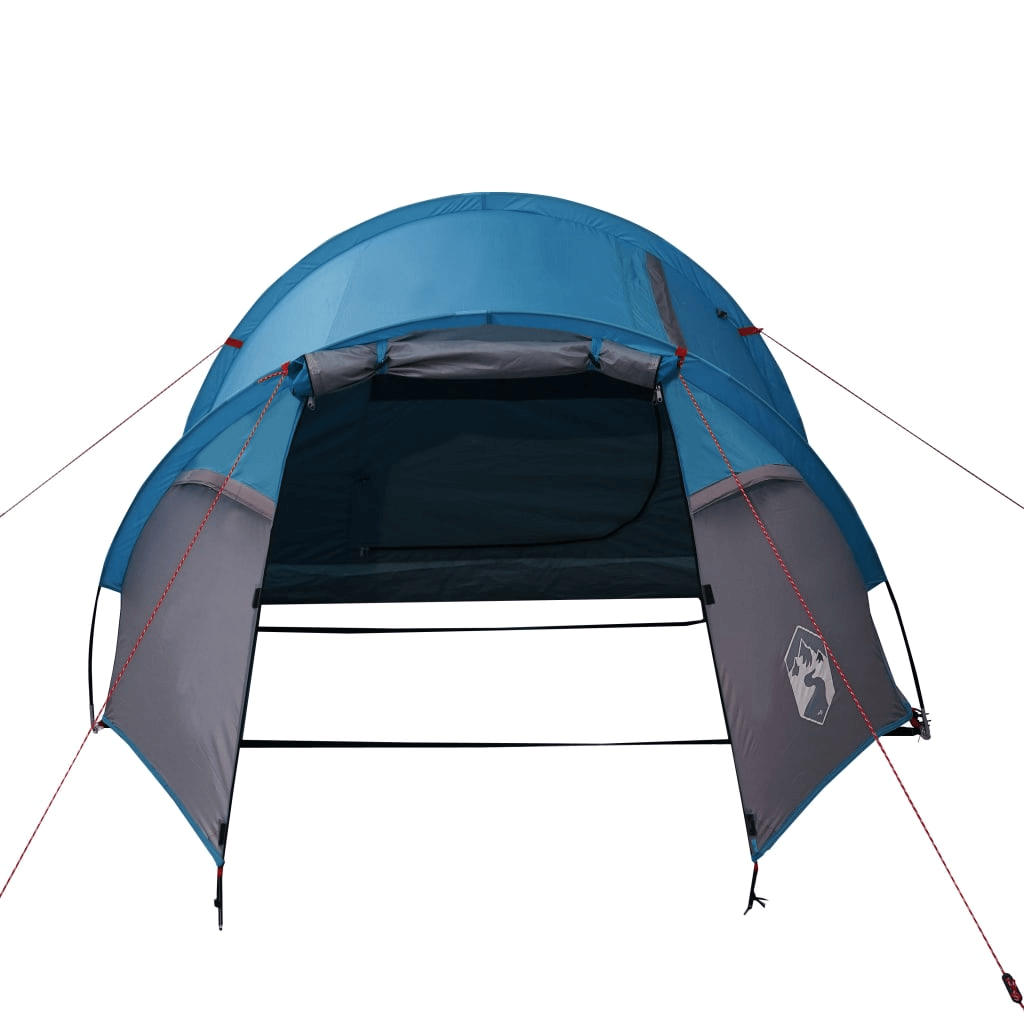 2-Person Waterproof Camping Tent | vidaXL Explore the outdoors with the vidaXL 2-Person Camping Tent! Stay dry & comfortable with its all-round waterproof design. Perfect for adventures.