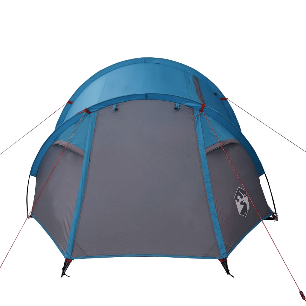 2-Person Waterproof Camping Tent | vidaXL Explore the outdoors with the vidaXL 2-Person Camping Tent! Stay dry & comfortable with its all-round waterproof design. Perfect for adventures.