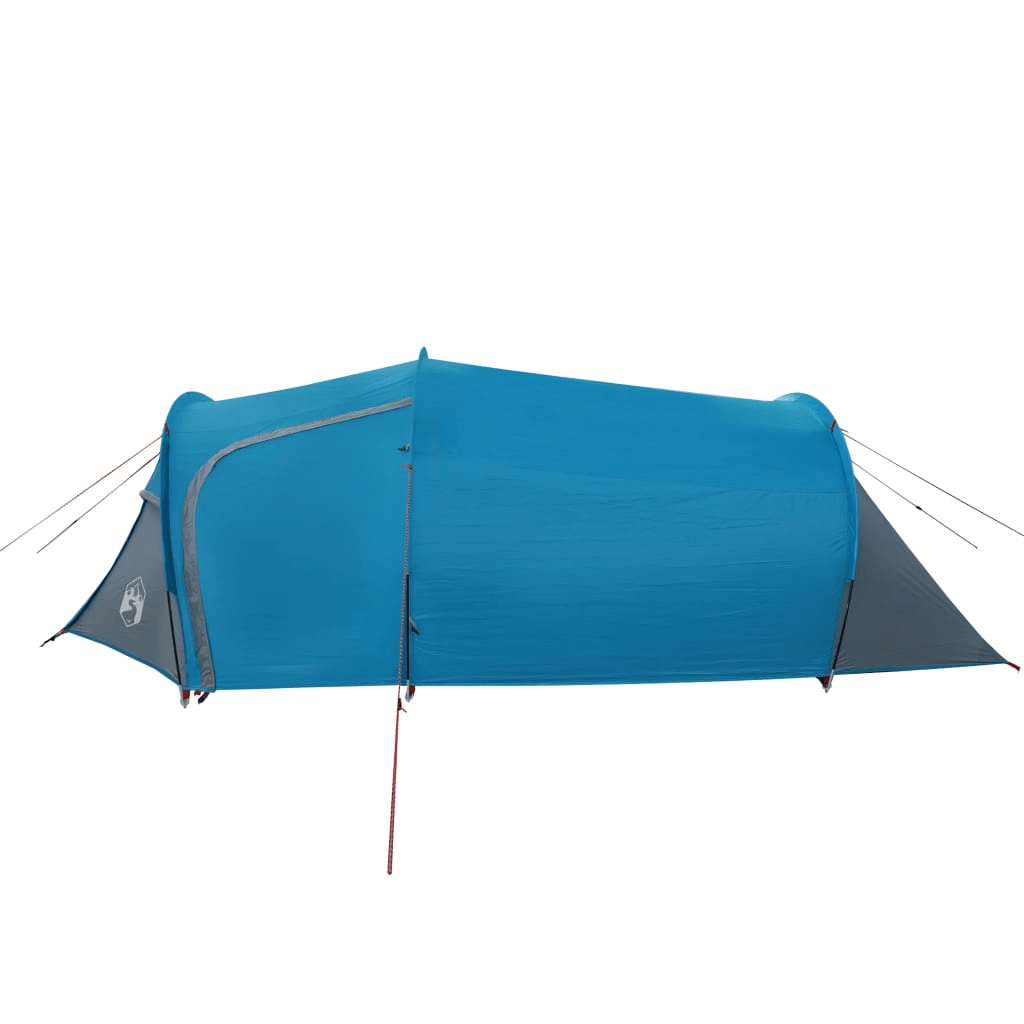 2-Person Waterproof Camping Tent | vidaXL Explore the outdoors with the vidaXL 2-Person Camping Tent! Stay dry & comfortable with its all-round waterproof design. Perfect for adventures.