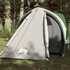 Waterproof 2-Person Dome Tent - Comfortable Outdoor Shelter Discover the vidaXL Dome Tent for 2-person. Perfect for camping or hiking, offering protection and comfort. Stay dry and enjoy the outdoors in style.