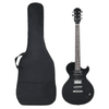 Beginner Electric Guitar 39" with Bag - Start Rocking Unleash your music talent with our 39" Electric Guitar for beginners, complete with a bag. High-Quality & comfortable for endless jamming.