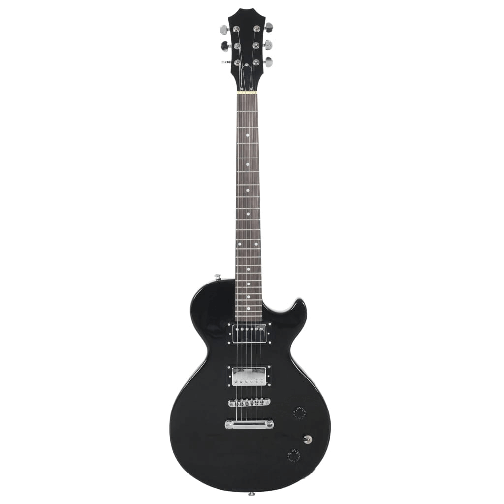 Beginner Electric Guitar 39