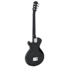 Beginner Electric Guitar 39" with Bag - Start Rocking Unleash your music talent with our 39" Electric Guitar for beginners, complete with a bag. High-Quality & comfortable for endless jamming.