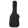 Beginner Electric Guitar 39" with Bag - Start Rocking Unleash your music talent with our 39" Electric Guitar for beginners, complete with a bag. High-Quality & comfortable for endless jamming.