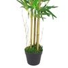 150cm Lifelike Artificial Bamboo Trees for Indoor Decor Elevate your space with our 150cm Artificial Bamboo Trees. Perfect for home or office, they add elegance and a touch of nature indoors.