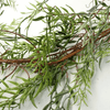 Leaf Design UK Artificial Garland Willow Plant, Bring nature indoors with Leaf Design UK's Artificial Garland Willow, perfect for enhancing any space with its vibrant and flexible leaf design.