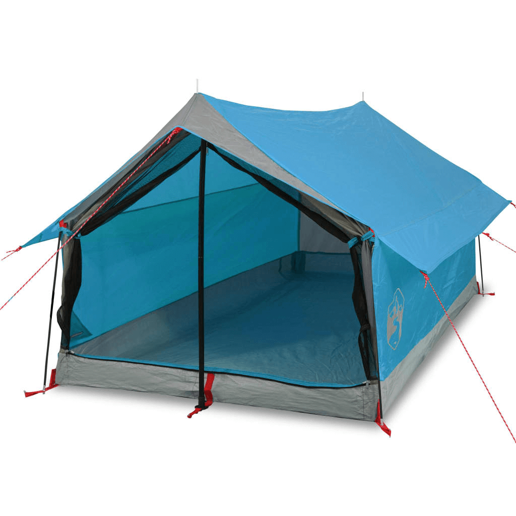 Waterproof 2-Person Camping Tent | vidaXL Explore in comfort with the vidaXL 2-Person Waterproof Camping Tent. Durable, stylish & designed for all-weather protection. Perfect for adventurers.