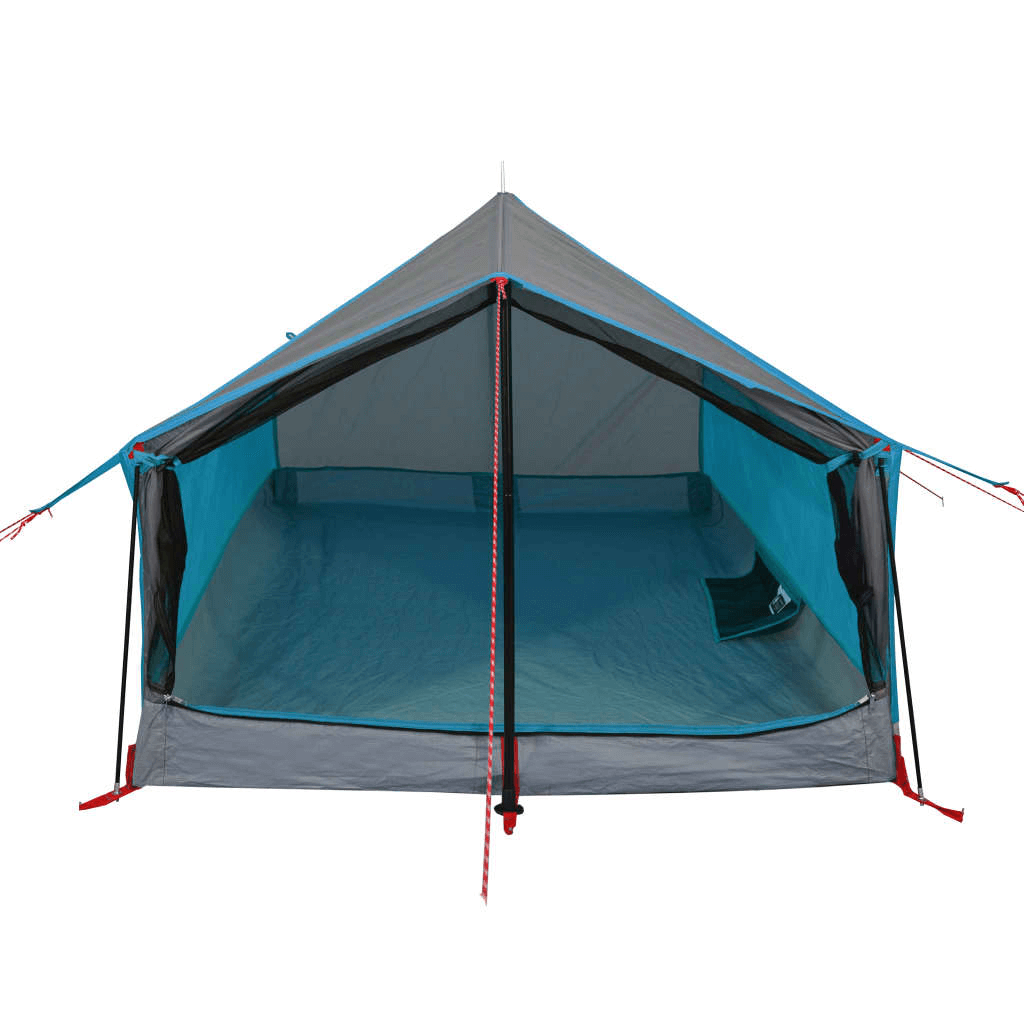 Waterproof 2-Person Camping Tent | vidaXL Explore in comfort with the vidaXL 2-Person Waterproof Camping Tent. Durable, stylish & designed for all-weather protection. Perfect for adventurers.