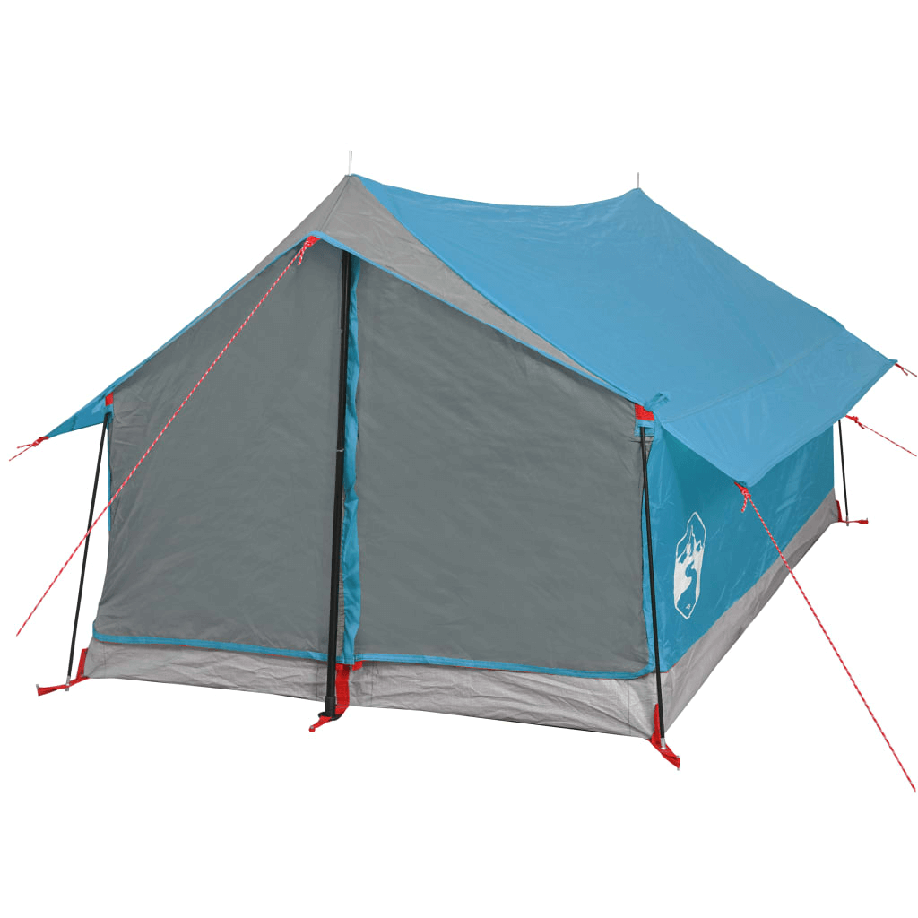 Waterproof 2-Person Camping Tent | vidaXL Explore in comfort with the vidaXL 2-Person Waterproof Camping Tent. Durable, stylish & designed for all-weather protection. Perfect for adventurers.