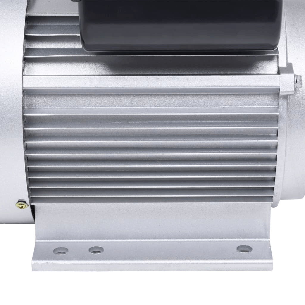 1.5kW 2HP Electric Motor - Aluminium 2800 RPM Explore the versatile 1.5kW/2HP Single Phase Electric Motor in aluminium, ideal for industrial and commercial use. Durable and efficient performance guaranteed.