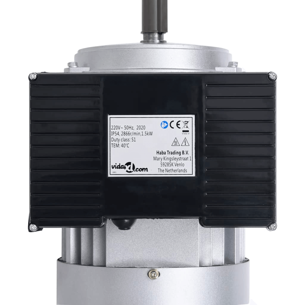 1.5kW 2HP Electric Motor - Aluminium 2800 RPM Explore the versatile 1.5kW/2HP Single Phase Electric Motor in aluminium, ideal for industrial and commercial use. Durable and efficient performance guaranteed.