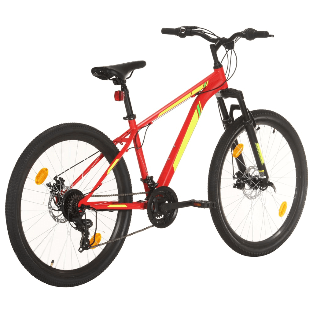 Red 27.5