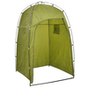 Portable Camping Toilet & Tent - Ultimate Privacy, Enjoy unmatched privacy & comfort on trips with vidaXL's Portable Camping Toilet & Tent. Compact, durable & easy to use. Perfect for outdoor enthusiasts.