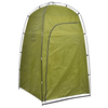 Portable Camping Toilet & Tent - Ultimate Privacy, Enjoy unmatched privacy & comfort on trips with vidaXL's Portable Camping Toilet & Tent. Compact, durable & easy to use. Perfect for outdoor enthusiasts.